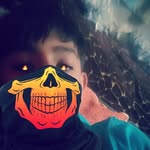 @irvinbruno67 - Instagram
