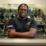 Irvin Burton - @irvin_burton86 - Instagram