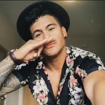 Irvin Collins - @smply_polly - Instagram
