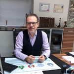 Dr Davidson Irving - @davidsonirving6 - Instagram