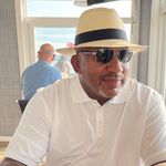 Irvin Davis - @id_classicman - Instagram