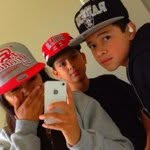 @irvin_gonzalez - Instagram