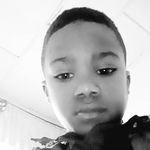 afri./13M.I - @maliq_irvin_graham - Instagram