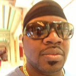 Blade - @irvingraham2 - Instagram