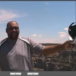 Irvin Hall - @huron7786 - Instagram