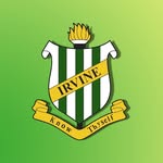 Irvine Hall - @irvinehall - Instagram