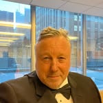 Paul Conn - @friendsofirvingharper - Instagram