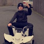 Harrison Irvin - @harrisonirvin5 - Instagram