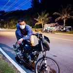 I. K. Dorado - @irvinkleindorado - Instagram