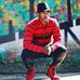 Irvin Rambo Lawson - Facebook