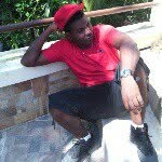 Irvin Levy - @lisandro2313 - Instagram
