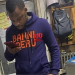 Irvin Miles - @irvin_miles357 - Instagram