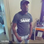 Irvin Miles - @irvin.miles.583 - Instagram