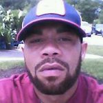 Irvin Moore - @redsirvin - Instagram