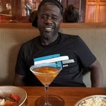 Irvin Moore - @munch.dawg - Instagram