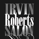 Irvin Roberts Salon - @irvinrobertssalonlewisville - Instagram