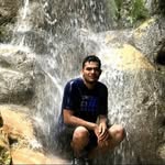 Irvin Barron Sandoval - @irvinbarron - Instagram