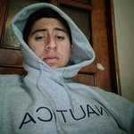 Irvin Sandoval - @reysandoval45 - Instagram