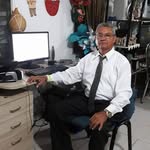Irvin Sandoval - @irvinsandoval63 - Instagram