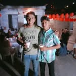 Irvin Sandoval - @irvinsandoval3594 - Instagram