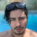 Irvin Sandoval - @irvandoval - Instagram