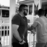 Irvin Sandoval - @cachilla_90 - Instagram