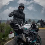 Irvin Sandoval - @irvin6 - Instagram