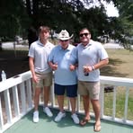 Irvin Stokes - Facebook