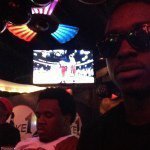 Irvin Thomas - @yo_irv - Instagram