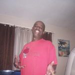 Irvin Thomas - @irvin.thomas.5621 - Instagram