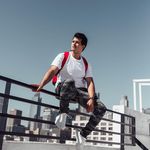 Irvin Thomas - @its_irvin_g - Instagram