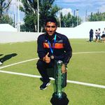 Irvin Valle - @irvinvalle - Instagram