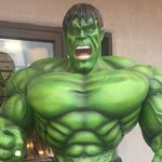 Irvin Ward - @irvinward82 - Instagram