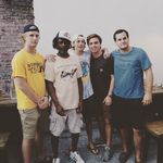 Irvin Weaver - @swerv45 - Instagram