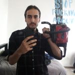 Irvin Young - @irvinyoung - Instagram