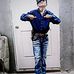Irving Acosta - Facebook