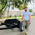 Irving Acosta Mendiola - @irving_multiservices - Instagram