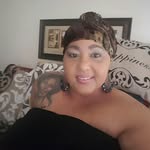 Larrice Irving-Anderson - @la_beauty74 - Instagram