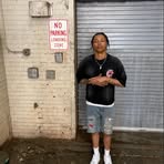 Khiree Írvíñg  Barnes - Facebook