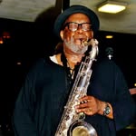 Irving Barnette - @irvbarnette - Instagram