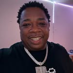 Irving Barnette - @kemetic_kutz - Instagram