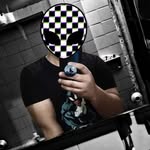 Irving Blue - @wonka_skywalker - Instagram
