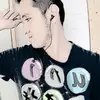 Javi Irving Blue Dangerzone - @javiirvingbluedan - TikTok