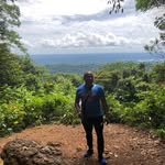 Irving Brown - @irvingbrown - Instagram