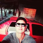 Irving Camacho - @irvingesgenial - Instagram