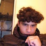 Irving Camacho - @irvingrom06 - Instagram