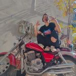 Irving Camacho - @readmyminduwu - Instagram