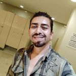 Irving Camacho - @treinta_333 - Instagram