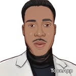 Patrick Irving Carter - @patrickfleurant - Instagram