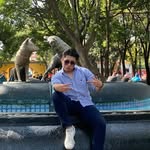 Irving Castro - @the_irvang - Instagram